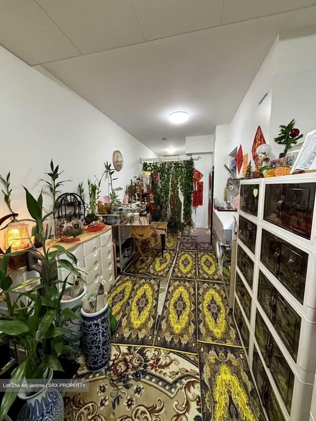 Treasure at Tampines (D18), Condominium #575646801
